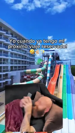 Meme viajes 