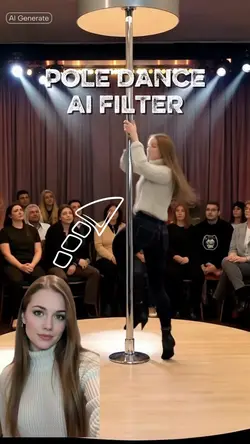 Pole Dance