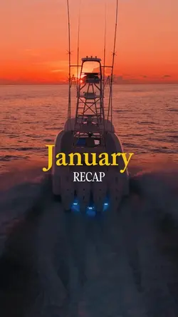 January recap 2026