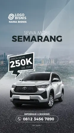 Iklan Rental 6 Logo