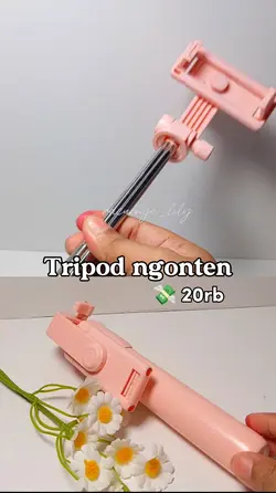 Tripod ngonten