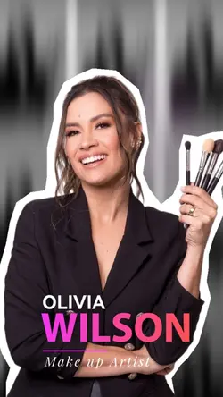 Makeup artist