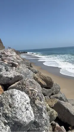 Malibu California 