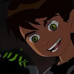 Ben 10