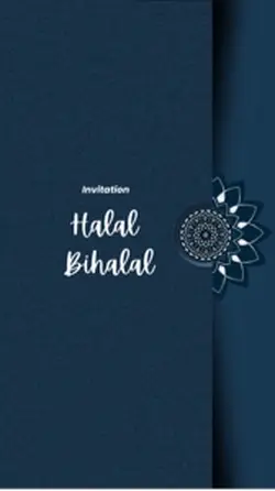 Halal Bu Halal