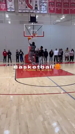Basketball Edition