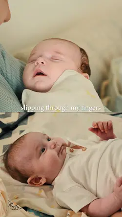 Baby Moments