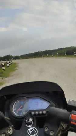 riding