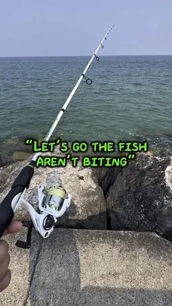 Stick bait ftw