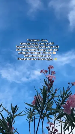 thankyou june