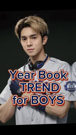 YearBook Trend