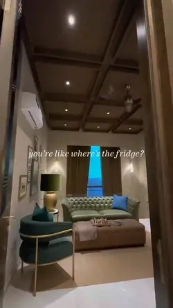the type of rich
