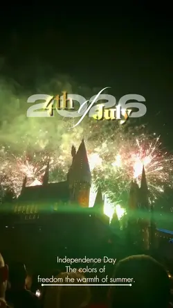 4TH OF JULY 2026