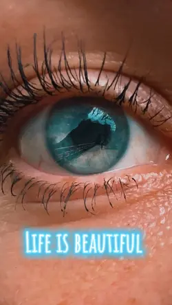 👀 Life is beautiful