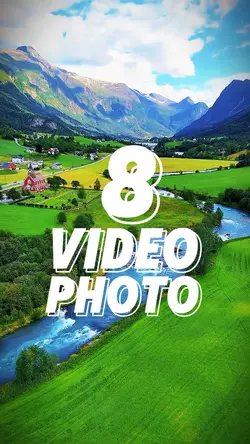 8 clip or photo 🇱🇷