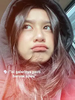 cowo yang digaleri