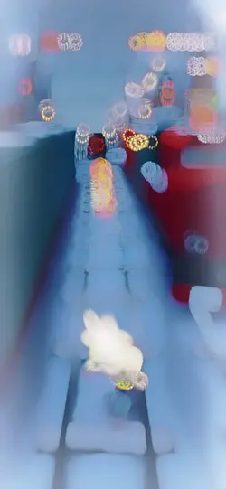 Subway Surfers 