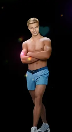 charmantjacky