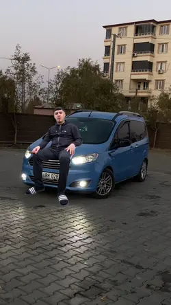Burak Cengo Şablon