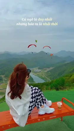 NGỠ LÀ DUY NHẤT