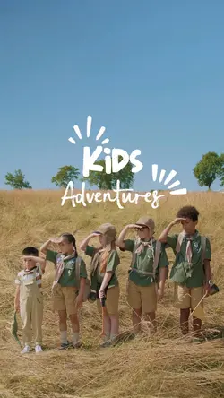 Kids activity