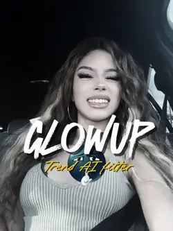 TREND GLOWUP