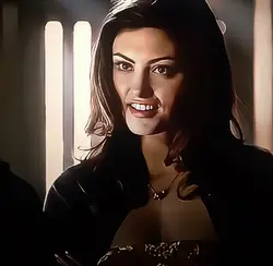 Katherine pierce 