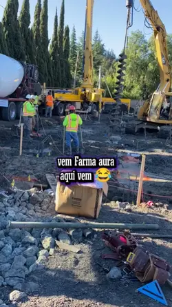 vem Farma aura kkk