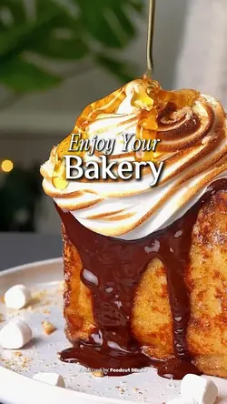 ENJOY YOUR BAKERY