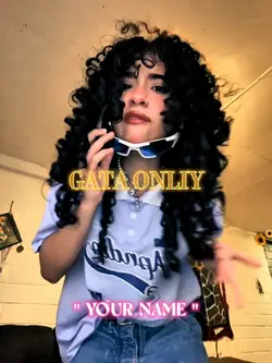 GATA ONLY 