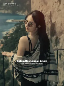 salamdoelanganangin