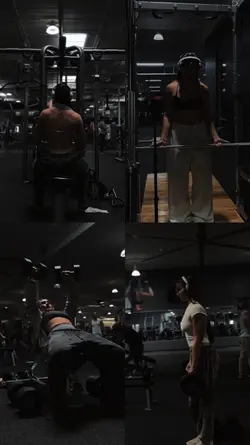 PRO GYM