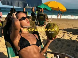 trend Ferrugem 