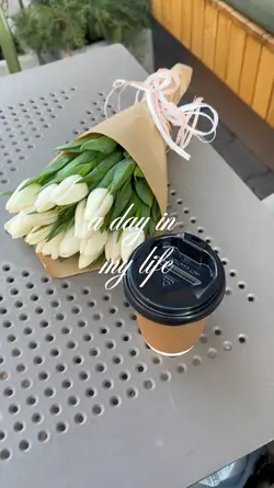 a day in mylife