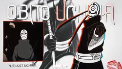 obito uciha