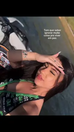 saber ignorar