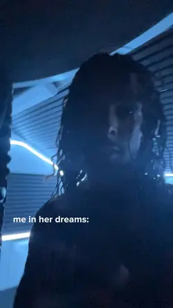 Me In Her Dream