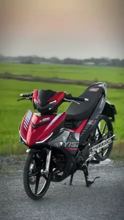 Yamaha Y15ZR 