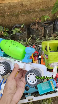 Membuat konten 
