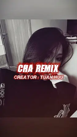 CHA REMIX