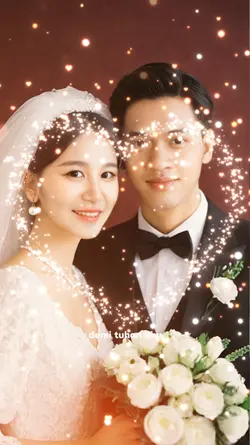 prewedding