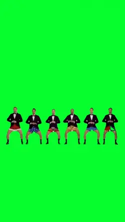 jingle balls