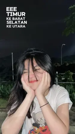timur kebarat
