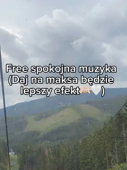 mega spokojna muzyka