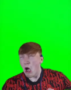 Angry ginge gscreen 