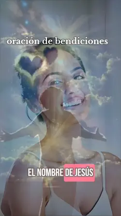 Hoy desato bendicion