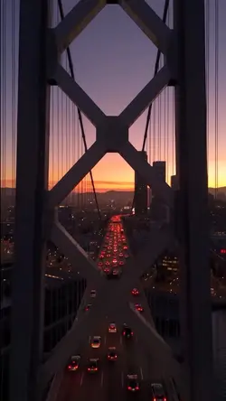 Citylight cinematic