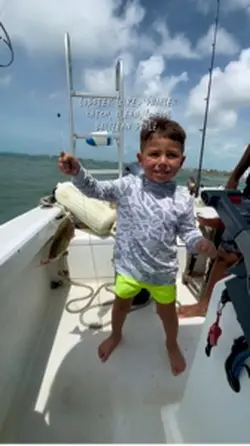 Fishing in Belize 🇧🇿 