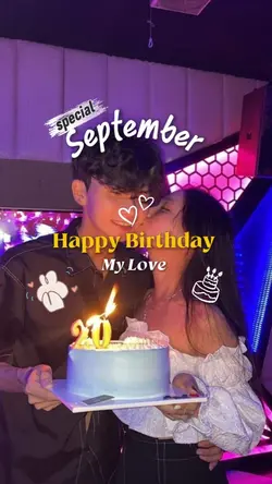 birthday 