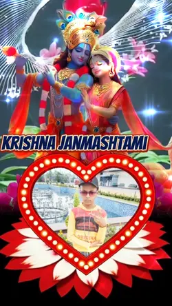 krishna janmashtami